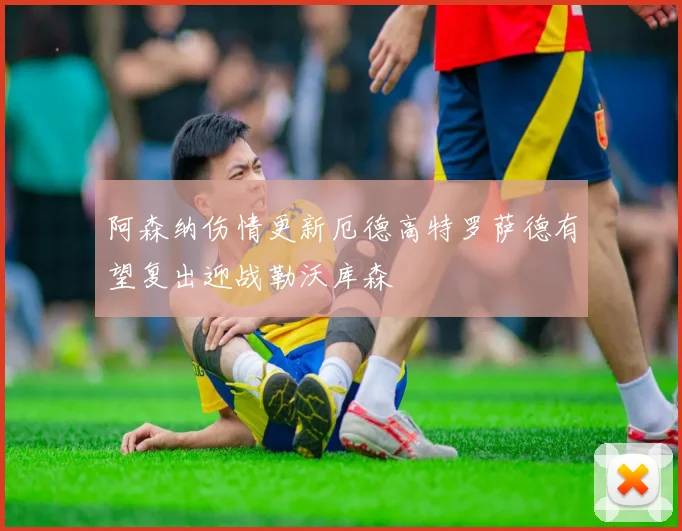 阿森纳伤情更新厄德高特罗萨德有望复出迎战勒沃库森